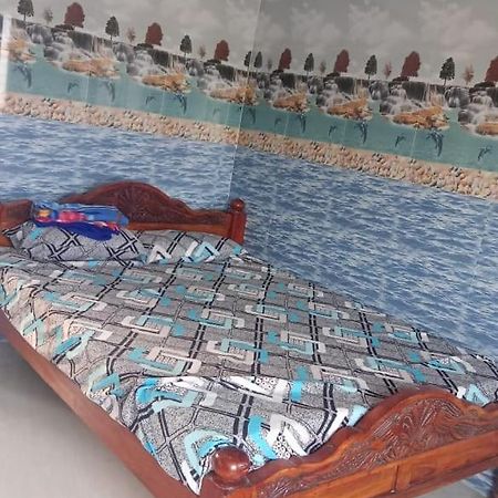 Sri Vasavi Home Stay Tiruvannāmalai Exterior foto